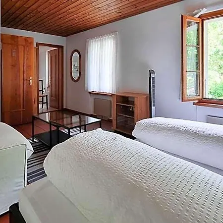 Otel Santana Roveredo