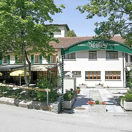 Otel Santana