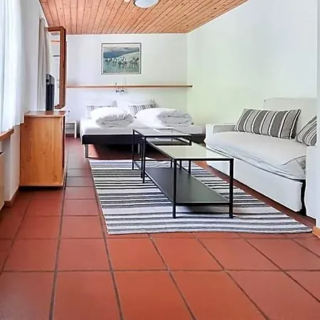 Otel Santana Roveredo